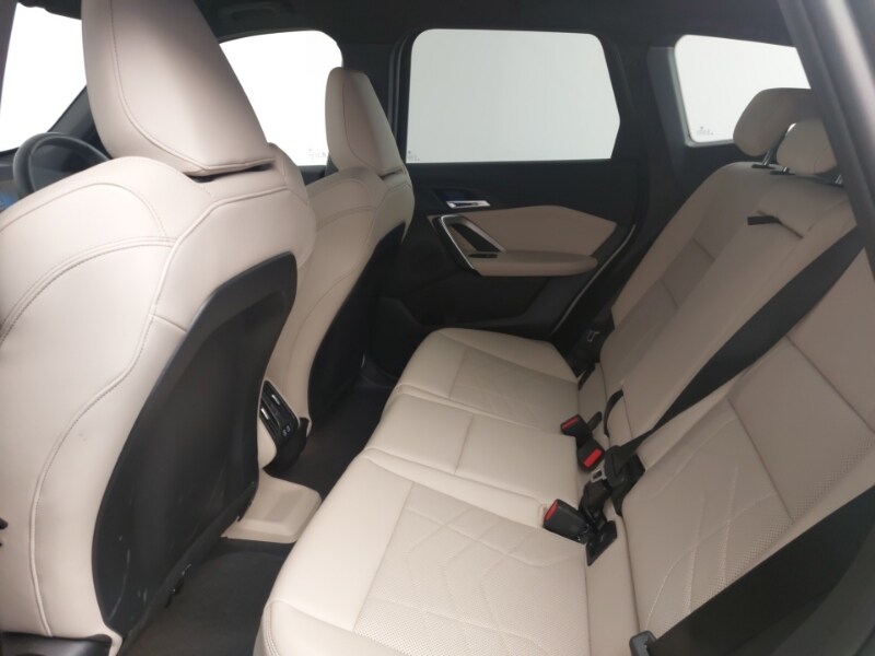 Used BMW iX1 2025 for sale - 77689893: Photo 12