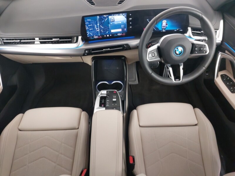 Used BMW iX1 2025 for sale - 77689893: Photo 13