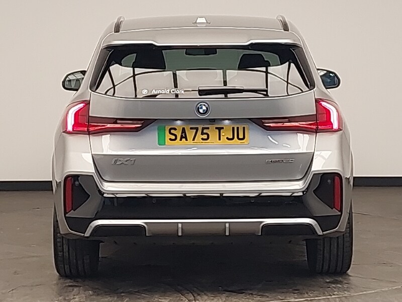 Used BMW iX1 2025 for sale - 77689893: Photo 15