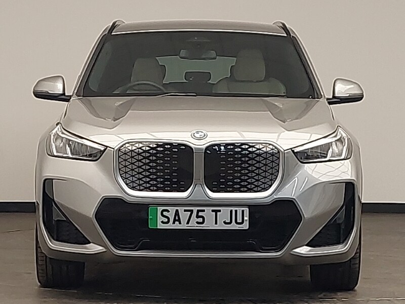 Used BMW iX1 2025 for sale - 77689893: Photo 16