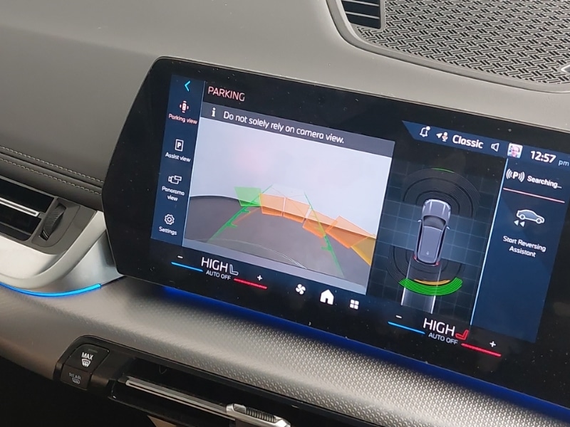 Used BMW iX1 2025 for sale - 77689893: Photo 18