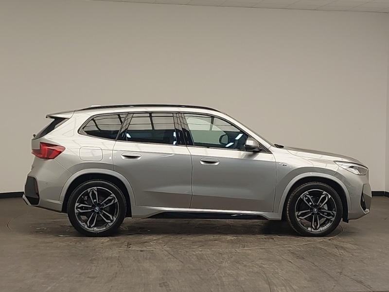 Used BMW iX1 2025 for sale - 77689893: Photo 2