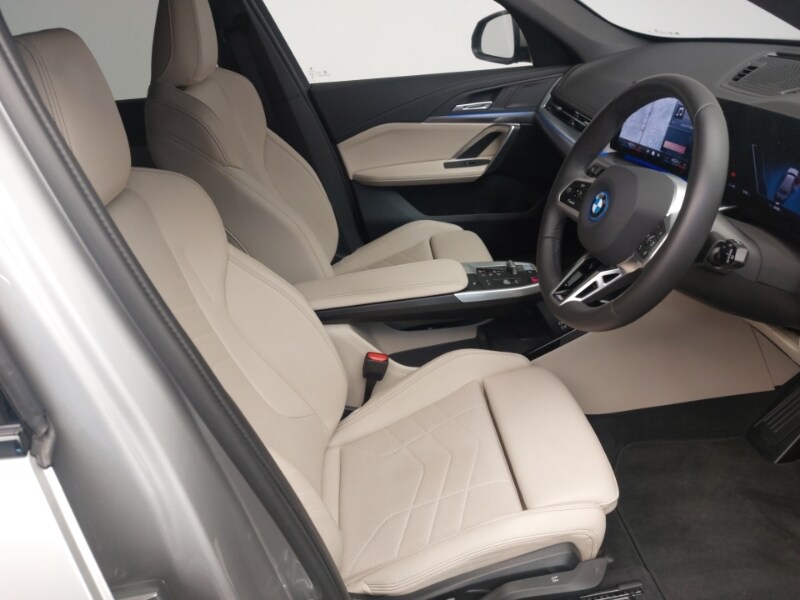 Used BMW iX1 2025 for sale - 77689893: Photo 6