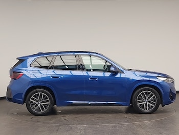 Used BMW X1 2025 for sale - 75939712: Photo