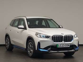 2023 - 230kW xDrive30 xLine 65kWh 5dr Auto