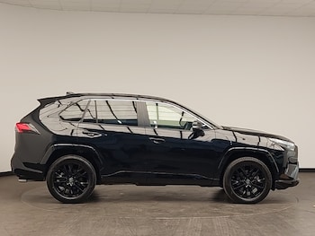 Used Toyota RAV4 2022 for sale - 75290000: Photo