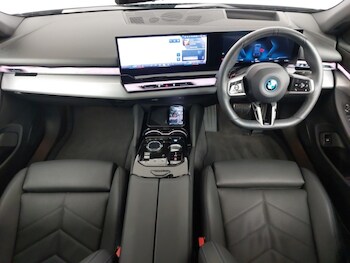 Used BMW i5 2024 for sale - 78634497: Photo