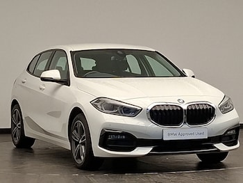 Used BMW 1 Series 2022 for sale - 79056567: Photo