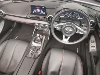 Used Mazda MX-5 2019 for sale - 78515808: Photo