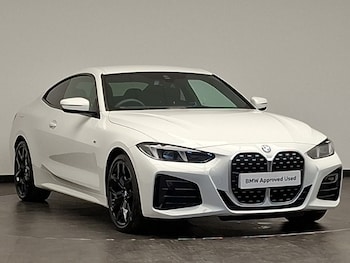 Used BMW 4 Series 2026 for sale - 79180268: Photo