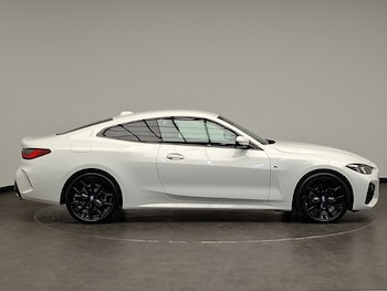 Used BMW 4 Series 2026 for sale - 79180268: Photo