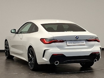 Used BMW 4 Series 2026 for sale - 79180268: Photo