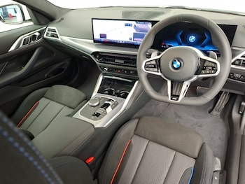 Used BMW 4 Series 2026 for sale - 79180268: Photo