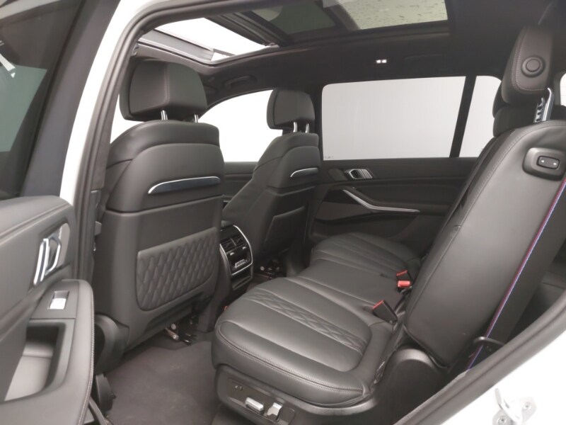 Used BMW X7 2025 for sale - 77751053: Photo 12