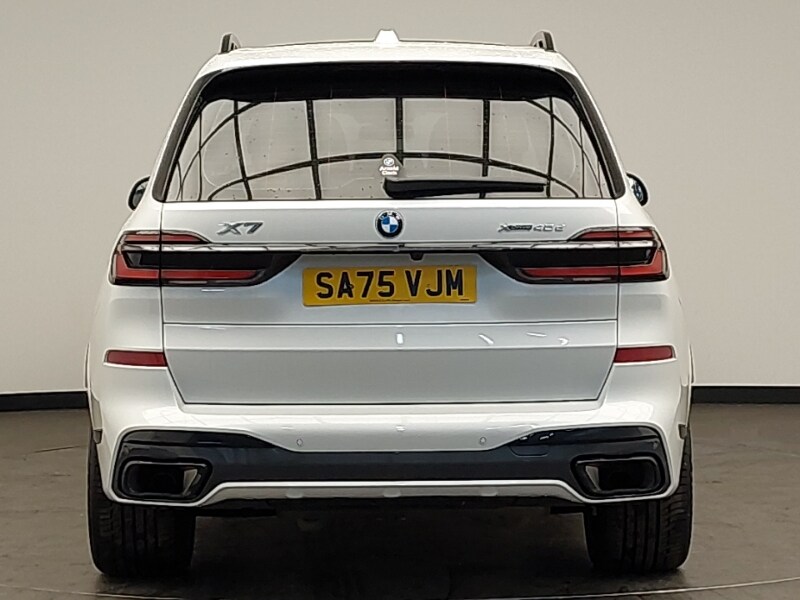Used BMW X7 2025 for sale - 77751053: Photo 15