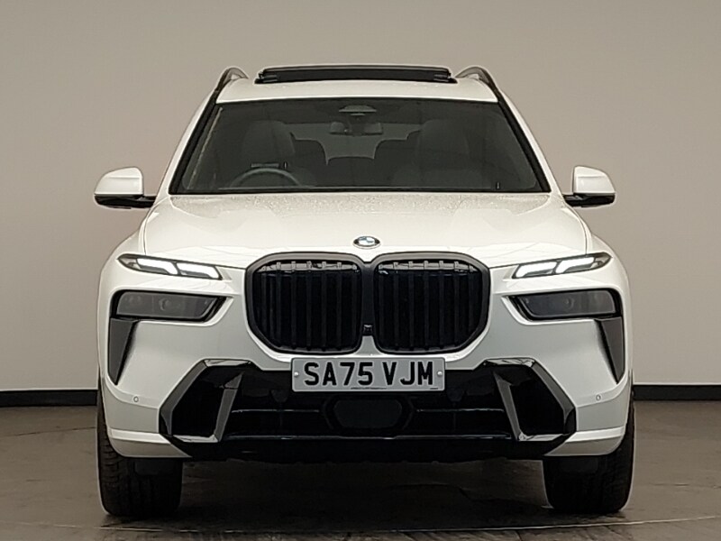Used BMW X7 2025 for sale - 77751053: Photo 16