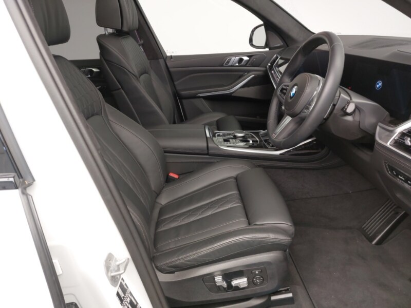 Used BMW X7 2025 for sale - 77751053: Photo 6