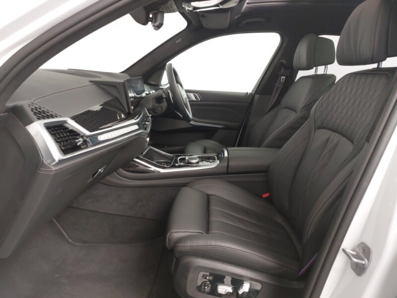 Used BMW X7 2025 for sale - 77751053: Photo 7