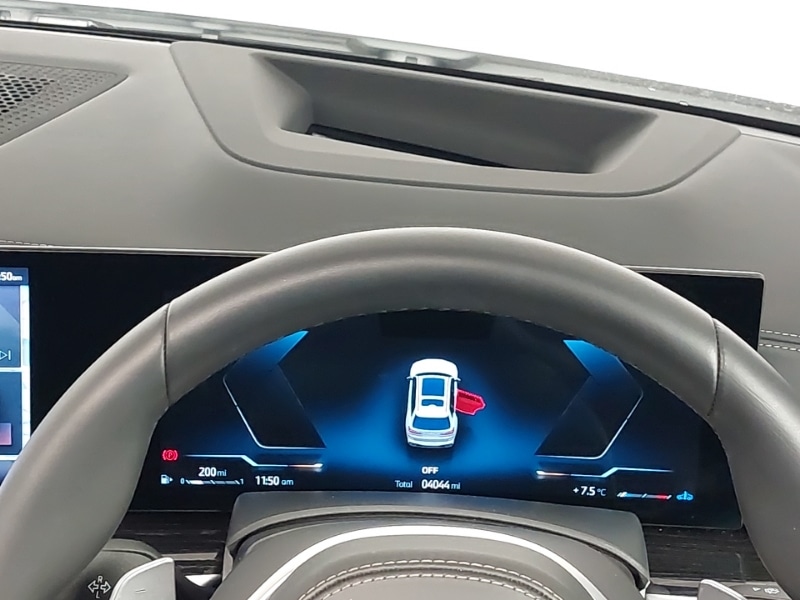 Used BMW X7 2025 for sale - 77751053: Photo 9