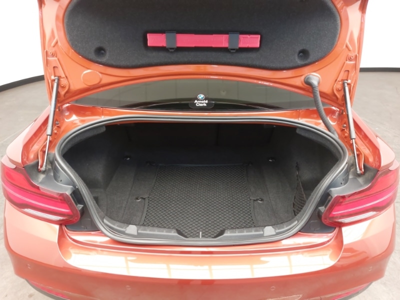 Used BMW 2 Series 2019 for sale - 77596355: Photo 13