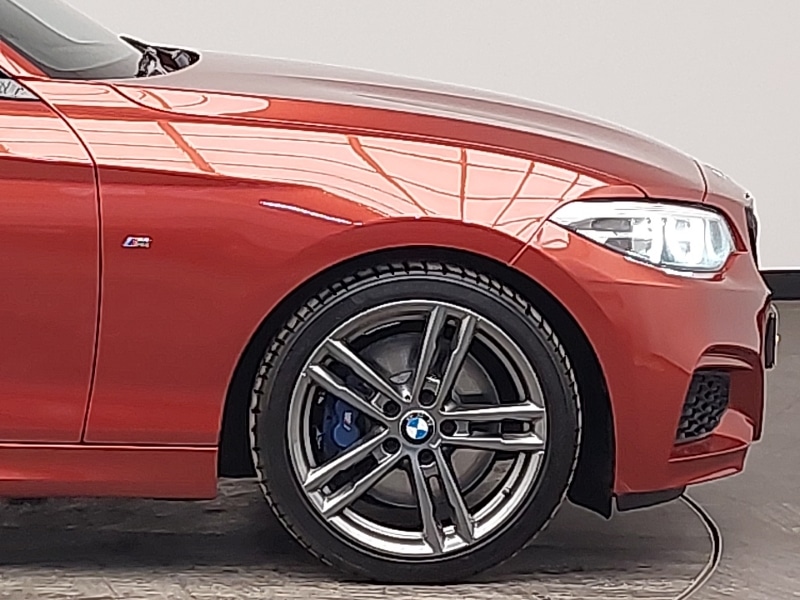 Used BMW 2 Series 2019 for sale - 77596355: Photo 14