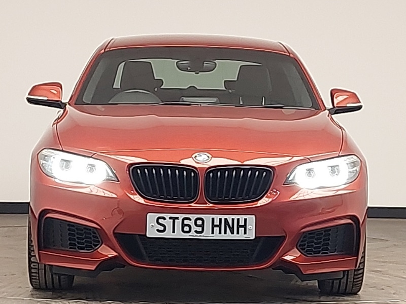 Used BMW 2 Series 2019 for sale - 77596355: Photo 16