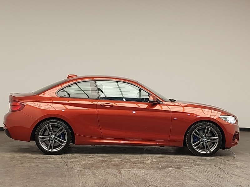 Used BMW 2 Series 2019 for sale - 77596355: Photo 2