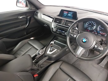Used BMW 2 Series 2019 for sale - 77596355: Photo