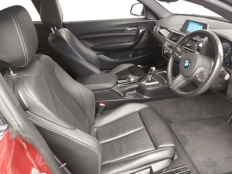 Used BMW 2 Series 2019 for sale - 77596355: Photo 6