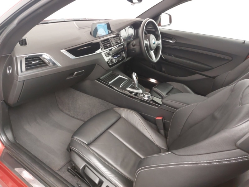 Used BMW 2 Series 2019 for sale - 77596355: Photo 7