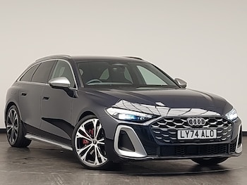 Used Audi A5 2024 for sale - 75837510: Photo