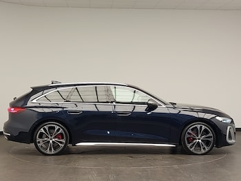 Used Audi A5 2024 for sale - 75837510: Photo