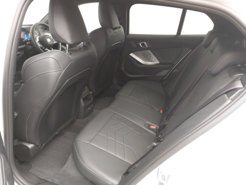 Used BMW 1 Series 2025 for sale - 77999997: Photo 12