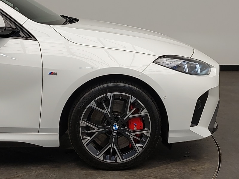 Used BMW 1 Series 2025 for sale - 77999997: Photo 14