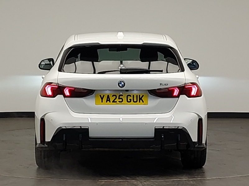 Used BMW 1 Series 2025 for sale - 77999997: Photo 15