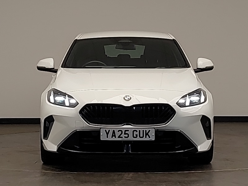 Used BMW 1 Series 2025 for sale - 77999997: Photo 16