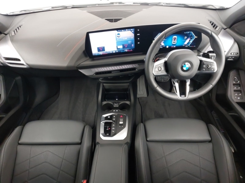 Used BMW 1 Series 2025 for sale - 77999997: Photo 4