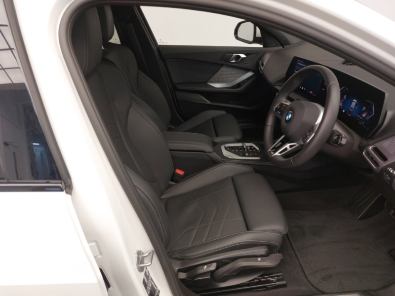 Used BMW 1 Series 2025 for sale - 77999997: Photo 6