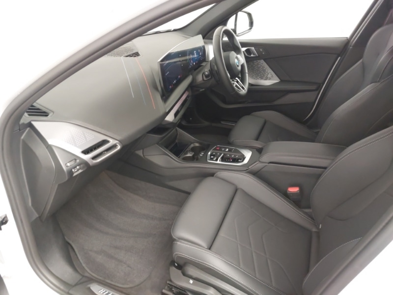 Used BMW 1 Series 2025 for sale - 77999997: Photo 7