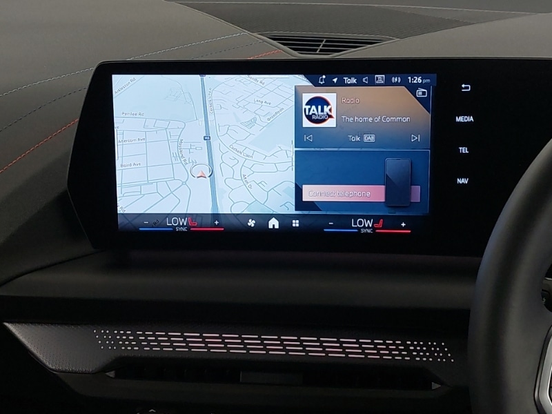 Used BMW 1 Series 2025 for sale - 77999997: Photo 8