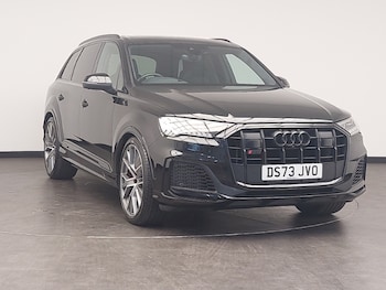 Audi - Q7