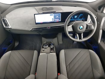 Used BMW iX 2026 for sale - 78704090: Photo