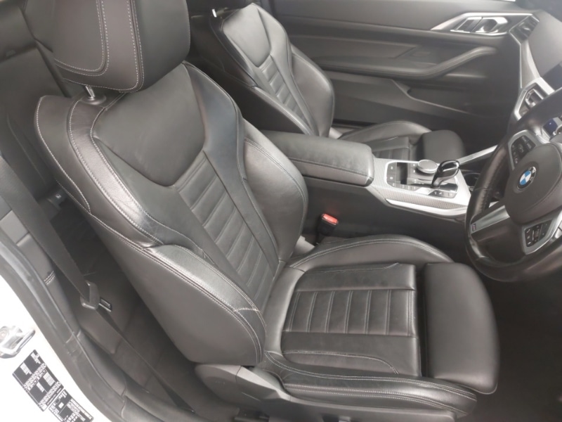 Used BMW 4 Series 2022 for sale - 77047007: Photo 11