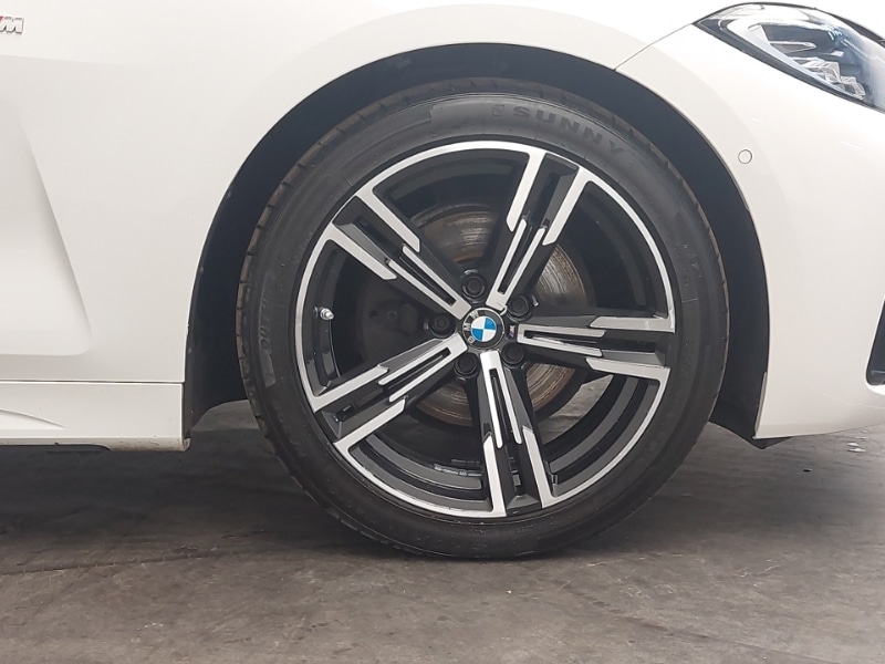 Used BMW 4 Series 2022 for sale - 77047007: Photo 14