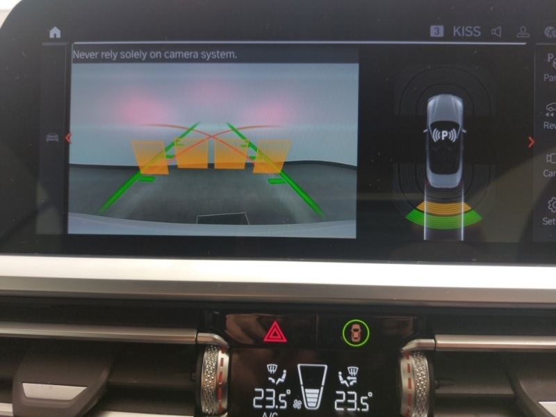 Used BMW 4 Series 2022 for sale - 77047007: Photo 18