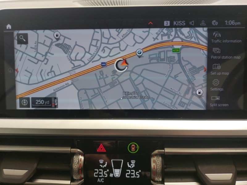 Used BMW 4 Series 2022 for sale - 77047007: Photo 19