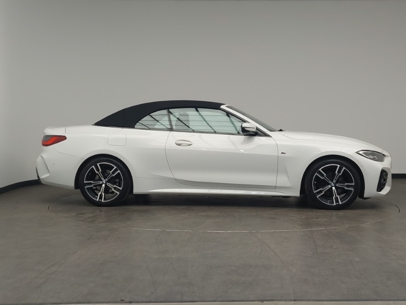 Used BMW 4 Series 2022 for sale - 77047007: Photo 2