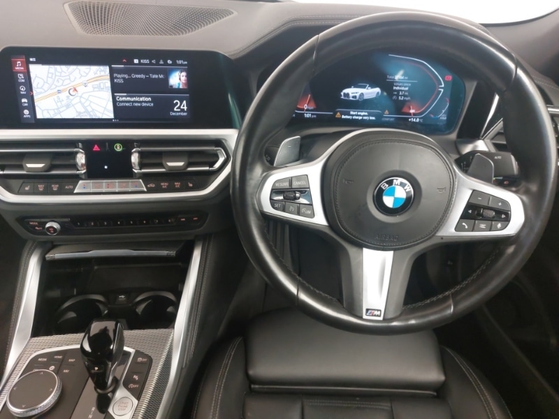 Used BMW 4 Series 2022 for sale - 77047007: Photo 5