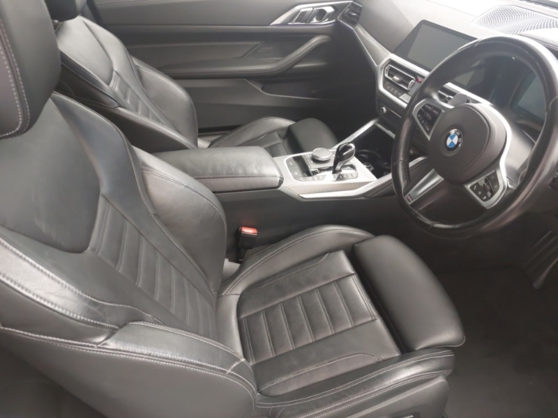Used BMW 4 Series 2022 for sale - 77047007: Photo 6