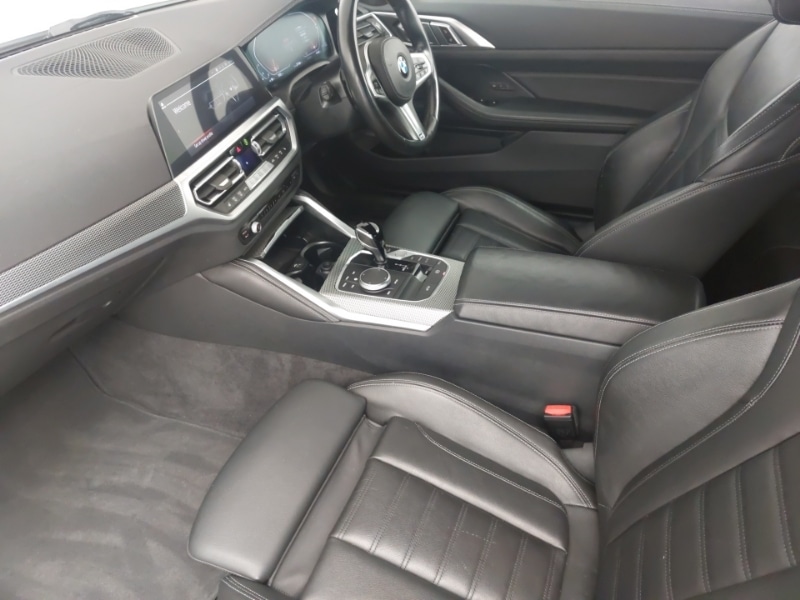 Used BMW 4 Series 2022 for sale - 77047007: Photo 7
